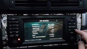 RaspPi IBusCommunicator #18