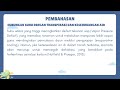 Agroklimatologi, Suhu Lingkungan, ITP2I (2026)