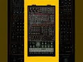DS21 AUDIO Étude Électronique 276 #vcvrack #arturia #audiothing
