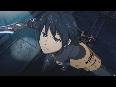 新番組紹介『ファンタシースターオンライン2 ジ アニメーション』