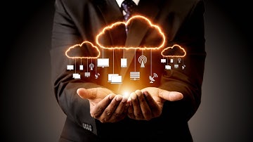 What is cloud computing?