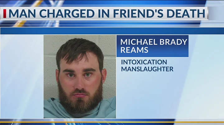 Driver in fatal January crash charged with intoxication manslaughter