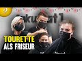 Tourette als Friseur | Jan schneidet Haare! Weihnachtsgewitter