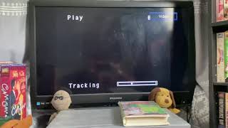 Opening To Petes Dragon 1991 Vhs