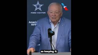 Celebrity Jerry Jones gave CeeDee Lamb Financial Advice after giving the Cowboys star a massive contract Net Worth