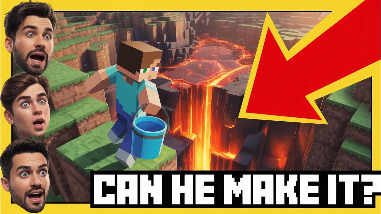 Funniest Minecraft Moments from Top YouTubers | Hilarious Fails ...