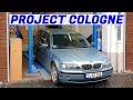 Make It Less Noisy - BMW E46 325i Touring - Project Cologne: Part 7