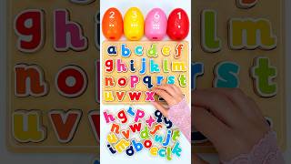 Learn the Alphabet A to Z 🌈 ABC for Kids