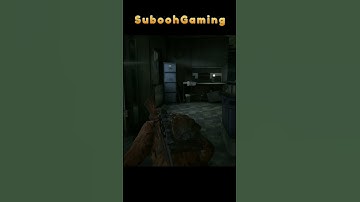 Explosive Arrows are too much powerful #shorts #thelastofus