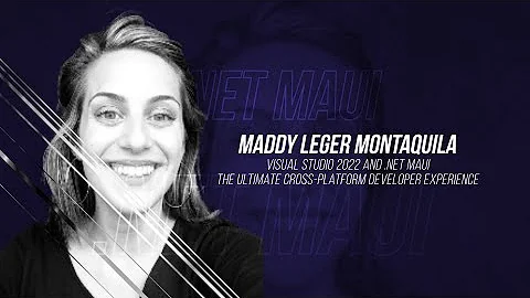 .NET Frontend Day 2022 - Maddy Leger Montaquila - ...