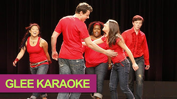 Thumbnail of Don't Stop Believin' - Glee Karaoke Version