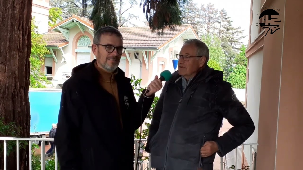 ⁣L'Harmonie de la Chazotte