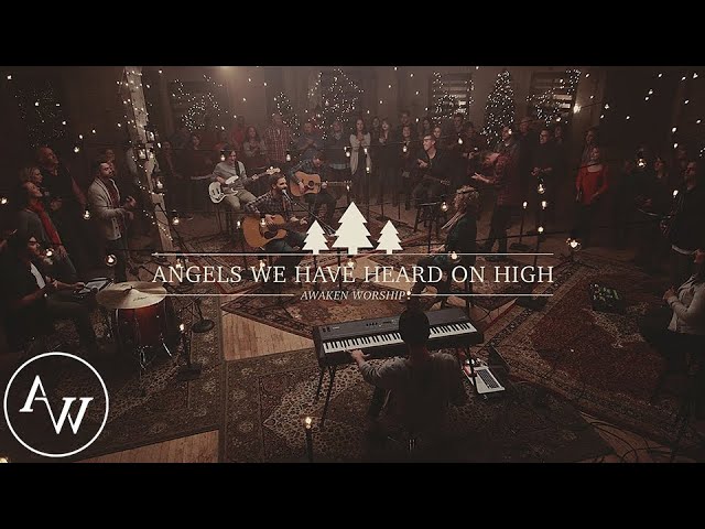 Angels We Have Heard On High | Southeast Worship