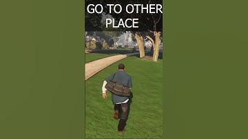 HOW TO SAVE CAR PERMANENTLY IN GTA5  just kill #shorts