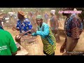 Bazou danse traditionnelle bamilek dans dans le nd