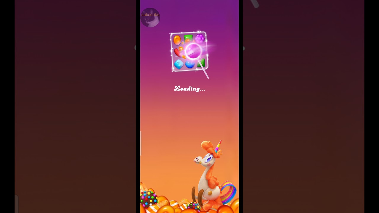 Candy Crush Friends Saga Level 2023 No Boosters YouTube