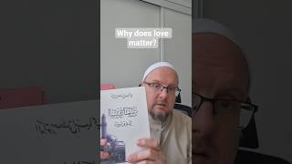 The Foundation of Love @TheForeword