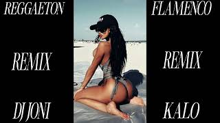 Download Lagu REGGAETON FLAMENCO REMIX DJ JONI KALO MP3