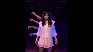 Do You Believe In Ghosts ? Lisa Is Back From 1920 To 2020 - Adah Sharma ,Suresh Mukund, Kings United