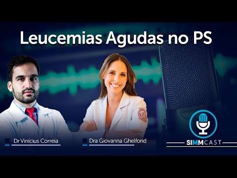 Leucemias Agudas no