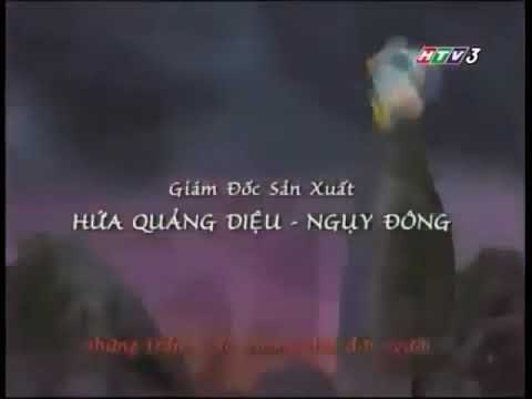 Video HTV3 Trọn bộ OST Thất kiếm anh hùng (OP-ED) - youtube