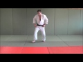 How to do Judo breakfalls - Judo basics