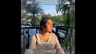 DJ ERASE YOU VIRAL TIKTOK