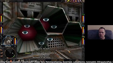 Previous Live Stream of Wizardry 8 (Expert Iron Man/Only Ranged/Spells) - Part 9