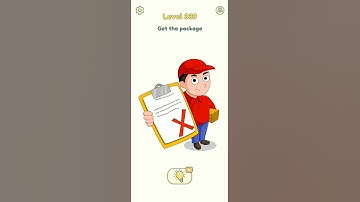 DOP 2 DELETE ONE PART/LEVEL 339/ GAMEPLAY