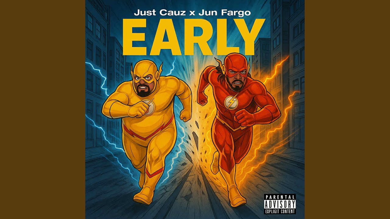 Watch Early on YouTube Watch Early on YouTube