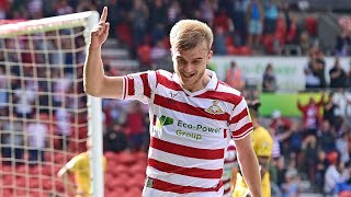 Doncaster Rovers 2 Sutton United 1 | highlights