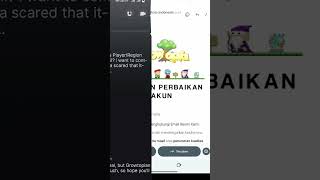 KLIK VIDEO DIATAS UNTUK CARA ATASI ERCON DI UPDATE UI TERBARU GROWTOPIA! WORK 2026 MEI TERBARU
