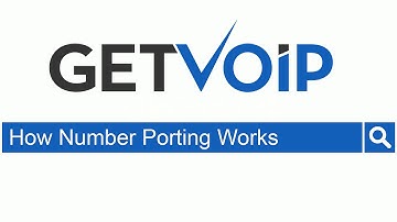 What is Number Porting, and How it Works?