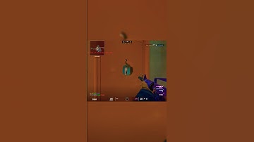 CS2 Nuke | 3k Clutch 🎯#cs2 #counterstrike2 #cs2clips
