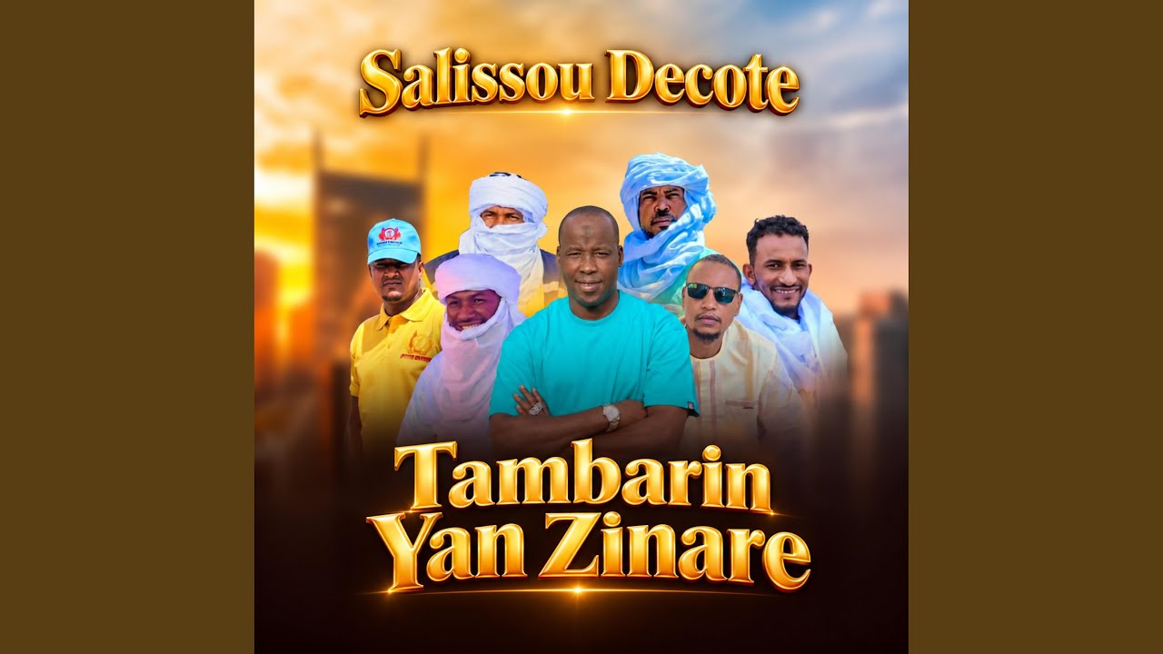 Tambarin Yan Zinare
