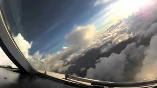 Dancing with The Clouds