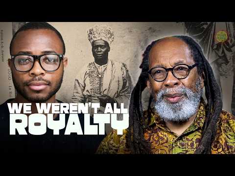 Why We Need to Stop Saying Our African Ancestors Were All Kings and Queens