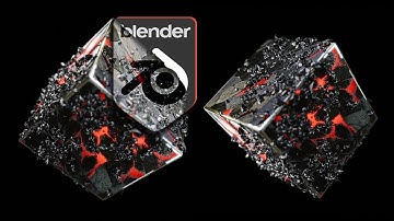 Surface Flow and - Mesh and Surface Conforming particles - Geometry Nodes Setup (Blend Download)