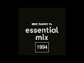 John Digweed - Essential Mix (1994-03-05) BBC Radio 1