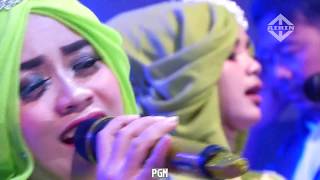 SISA UMUR " TIKA AYUNDA " SHOW ORKES PUTRI ANNISA LIVE IN SELOJARI ATAS KEC KLAMBU KAB GROBOGAN