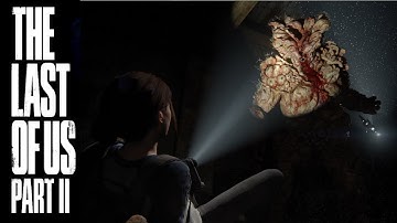 The Last Of US Part 2 - Seattle day 2 - Finding Strings - #15 - No Commentary Walkthrough  Gameplay