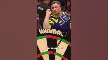 The Most Disrespectful Walk Off in Darts History