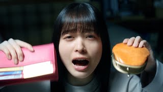 橋本環奈、可愛いらしいオーバーリアクション！　タイミー TVCM「夜の予定」篇「店長の苦悩」篇 「管理責任者の苦悩」篇