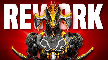 Warframe: I tried to BREAK Loki... He BROKE ME!