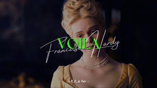[𝗧𝗛𝗔𝗜𝗦𝗨𝗕] Voila : Francoise Hardy (แปลไทย)