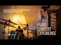 London Blues - Brad Mehldau - PIANO CONCERT EXPERIENCE con Ludovico Cucchetti e Kind of Trio