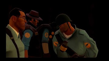 Projectile - The SFM Teaser