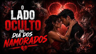 ALERTA URGENTE TODOS NAMORADOS IRÃO PARA O INFERNO