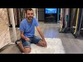 Video recenze: Kusov? koberec Faux Fur