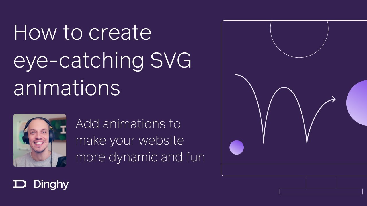 Play: How to Create Eye Catching SVG Animations